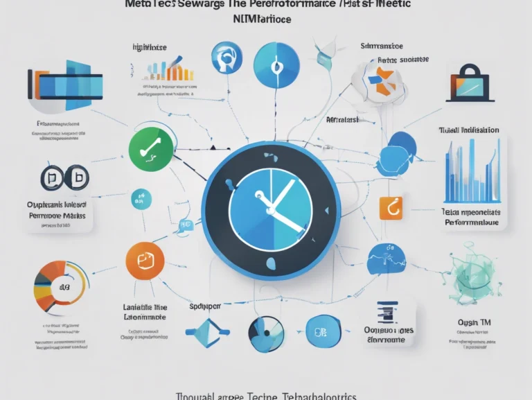 Key Performance Metrics and Tuning Factors